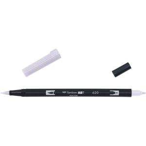 Tombow Dual Brush Pen, ABT, N65 (AB-TN65)(620 Lilac)
