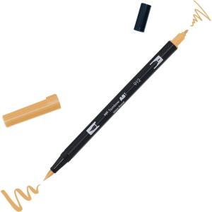 Tombow Dual Brush Pen, ABT, N65 (AB-TN65)(912 Pale Cherry)