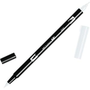 Tombow Dual Brush Pen, ABT, N65 (AB-TN65)(N00 Blender)
