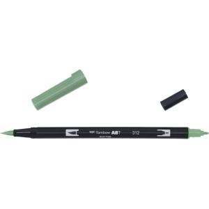 Tombow Dual Brush Pen, ABT, N65 (AB-TN65)(beige)