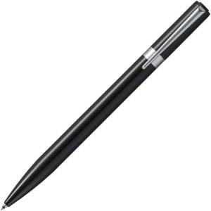 Tombow Pencil ZOOM L105 FLB-111E Oil-Based Ballpoint Pen, 0.5, Green(Shaft Color: Black)