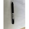 Tombow Mono Stick Eraser Pen, Black, Precision Eraser with 6.7 mm Tip, Refillable, Pressure Mechanism, Phthalate-Free [EH-KUM11](Black)